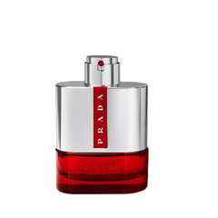 Pradae Lunae Rossa - Roller ball bottle