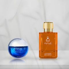 Bvlgari AQVA Atlantique