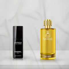 Chanel Antaeus for Men