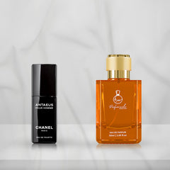 Chanel Antaeus for Men