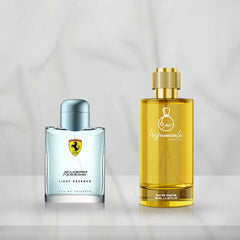 Ferrari Light Essence