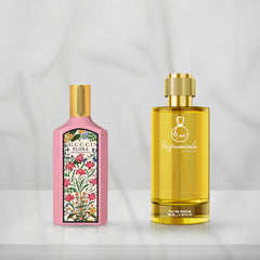 Gucci Flora