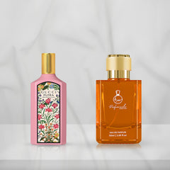 Gucci Flora