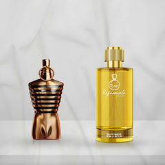 Le Male Elixir Jean Paul Gaultier