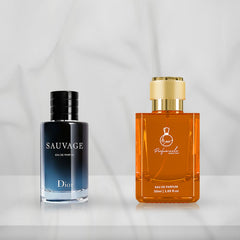 Sauvage EDP