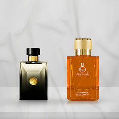 Versace Oud Noir