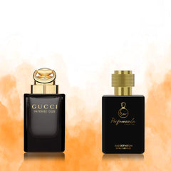 Gucci Oud Intense