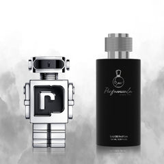 Phantom by paco Rabanne