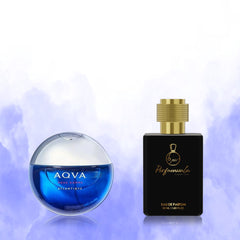 Bvlgari AQVA Atlantique