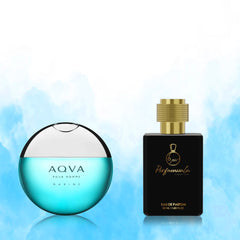 Bvlgari AQVA Marine