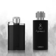 Dunhill Black