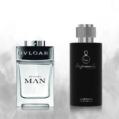 Bvlgari Man