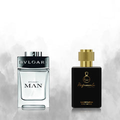 Bvlgari Man