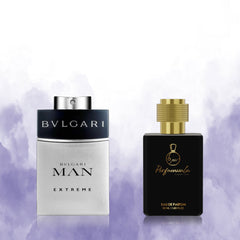 Bvlgari Man Extreme