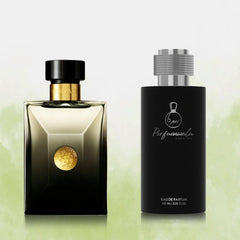 Versace Oud Noir