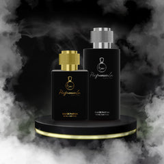 Gucci Oud Intense